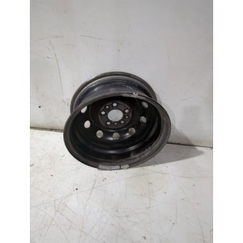 Recambio de llanta para citroën referencia OEM IAM 6JX15H2  