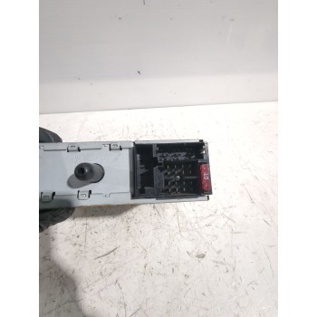 Recambio de sistema audio / radio cd para fiat referencia OEM IAM 7646332316  