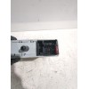 Recambio de sistema audio / radio cd para fiat referencia OEM IAM 7646332316  
