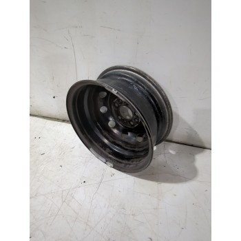 Recambio de llanta para citroën referencia OEM IAM 6JX15H2  