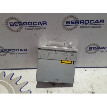 Recambio de sistema audio / radio cd para » otros... modelos referencia OEM IAM UNIVERSAL!!  