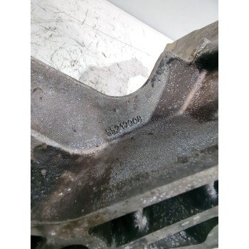 Recambio de soporte motor para opel referencia OEM IAM 55219008  