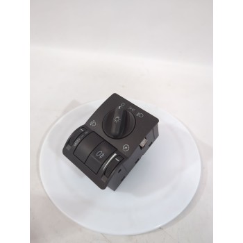 Recambio de mando luces para opel referencia OEM IAM 9138120  