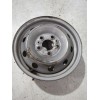 Recambio de llanta para citroën referencia OEM IAM 6JX15H2  