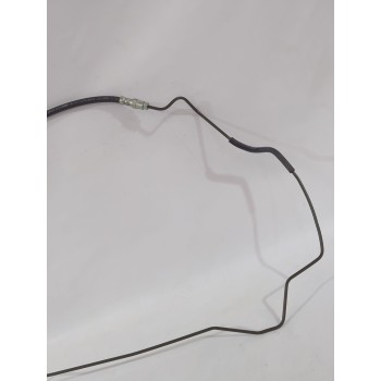 Recambio de tubo para opel referencia OEM IAM 24442846/5679044  
