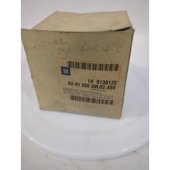 Recambio de mando luces para opel referencia OEM IAM 9138120  