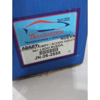 Recambio de punta transmision para » otros... modelos referencia OEM IAM JN262855 / 606469  