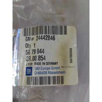 Recambio de tubo para opel referencia OEM IAM 24442846/5679044  