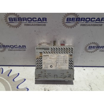 Recambio de sistema audio / radio cd para » otros... modelos referencia OEM IAM UNIVERSAL!!  