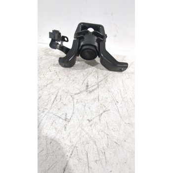 Recambio de soporte motor derecho para toyota auris (_e15_) 1.6 (zre151_) referencia OEM IAM 123050T150  