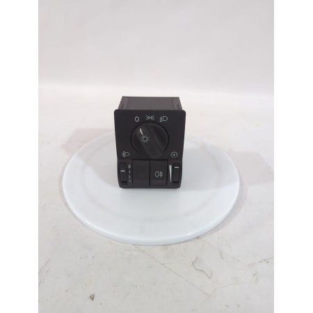 Recambio de mando luces para opel referencia OEM IAM 09180775/09181046  