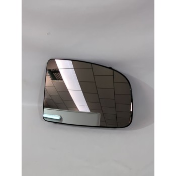 Recambio de cristal retrovisor izquierdo para fiat referencia OEM IAM 80192235  