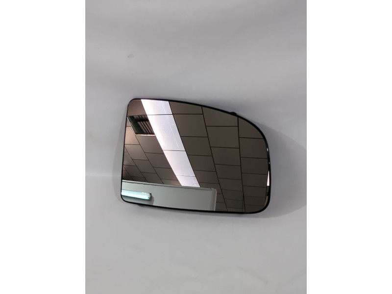 Recambio de cristal retrovisor izquierdo para fiat referencia OEM IAM 80192235  
