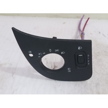 Recambio de mando luces para mercedes-benz clase a (w168) 170 cdi (168.009) referencia OEM IAM 1686890080  