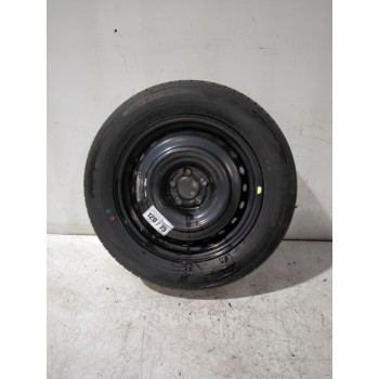 Recambio de rueda repuesto para jeep referencia OEM IAM 04726602AA / 17X612J  