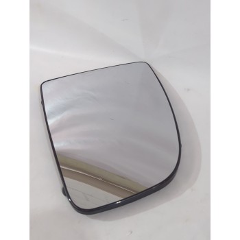 Recambio de cristal retrovisor izquierdo para fiat referencia OEM IAM 80192235  