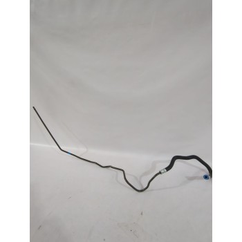 Recambio de tubo para opel referencia OEM IAM 24426212/5820060  
