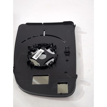 Recambio de cristal retrovisor izquierdo para fiat referencia OEM IAM 80192235  