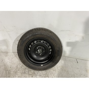 Recambio de rueda repuesto para volkswagen passat berlina (3b3) advance referencia OEM IAM 3B0601027F03C  
