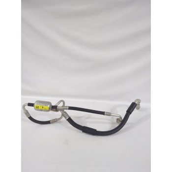 Recambio de tubos aire acondicionado para opel referencia OEM IAM 9130629/1935559  