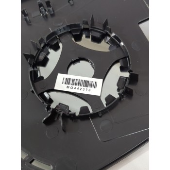 Recambio de cristal retrovisor izquierdo para fiat referencia OEM IAM 80192235  