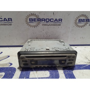 Recambio de sistema audio / radio cd para » otros... modelos referencia OEM IAM UNIVERSAL!!  
