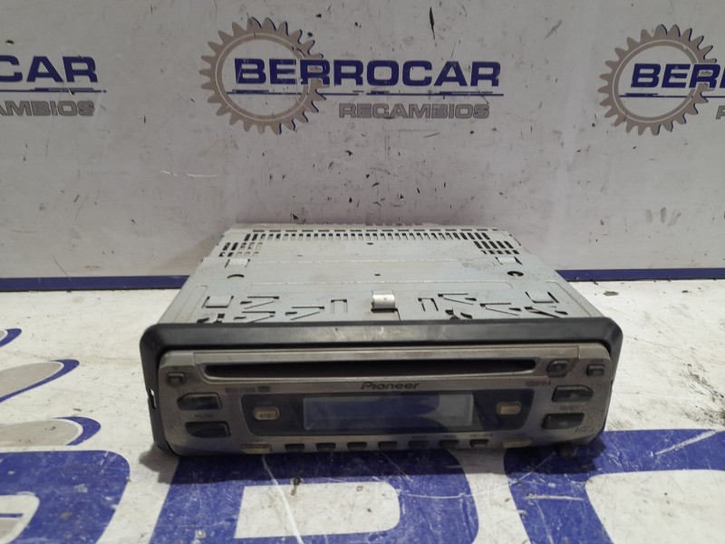 Recambio de sistema audio / radio cd para » otros... modelos referencia OEM IAM UNIVERSAL!!  
