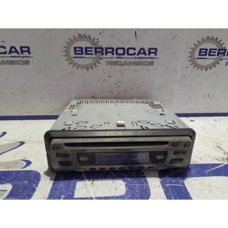 Recambio de sistema audio / radio cd para » otros... modelos referencia OEM IAM UNIVERSAL!!  