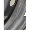 Recambio de rueda repuesto para jeep referencia OEM IAM 04726602AA / 17X612J  