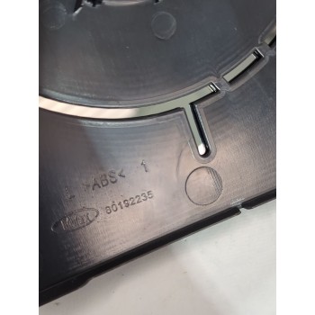 Recambio de cristal retrovisor izquierdo para fiat referencia OEM IAM 80192235  