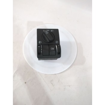 Recambio de mando luces para opel referencia OEM IAM 09180775/09181046  