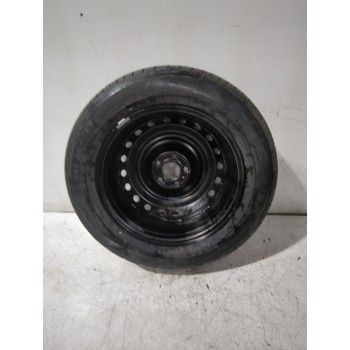 Recambio de rueda repuesto para jeep referencia OEM IAM 04726602AA / 17X612J  