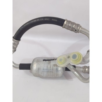 Recambio de tubos aire acondicionado para opel referencia OEM IAM 9130629/1935559  