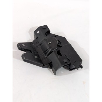 Recambio de cerradura maletero / porton para bmw referencia OEM IAM 7840617  