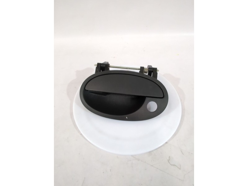 Recambio de maneta exterior delantera izquierda para opel referencia OEM IAM 9201063  