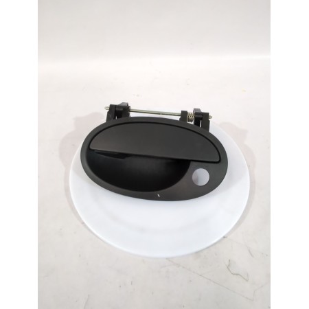 Recambio de maneta exterior delantera izquierda para opel referencia OEM IAM 9201063  