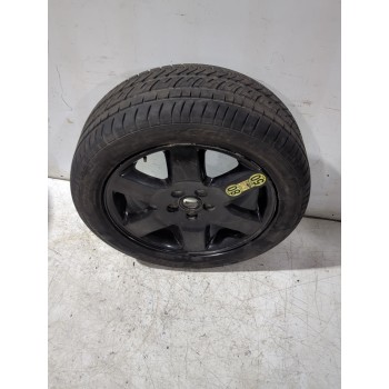 Recambio de rueda repuesto para land rover referencia OEM IAM RRC002900 / 8JX19EH253  