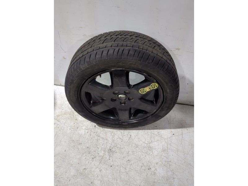Recambio de rueda repuesto para land rover referencia OEM IAM RRC002900 / 8JX19EH253  
