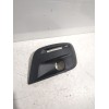 Recambio de rejilla para peugeot referencia OEM IAM 28301078  