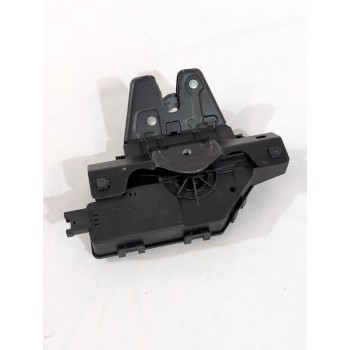 Recambio de cerradura maletero / porton para bmw referencia OEM IAM 7840617  