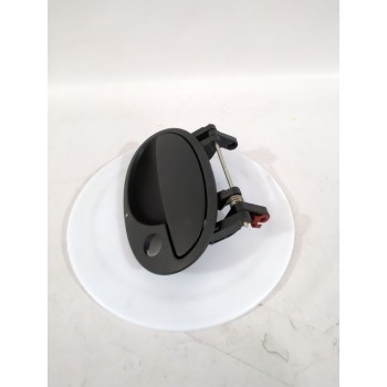Recambio de maneta exterior delantera izquierda para opel referencia OEM IAM 9201063  