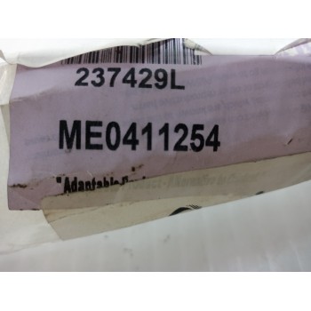 Recambio de moldura para » otros... modelos referencia OEM IAM ME0411254  