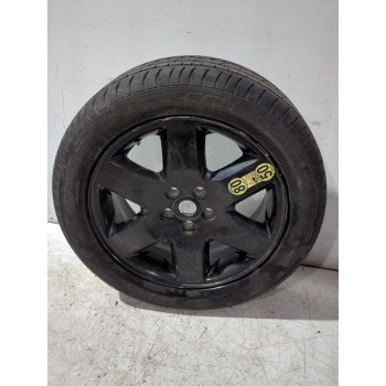 Recambio de rueda repuesto para land rover referencia OEM IAM RRC002900 / 8JX19EH253  