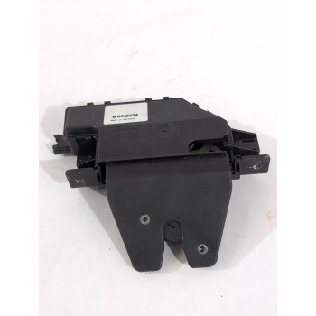 Recambio de cerradura maletero / porton para bmw referencia OEM IAM 7840617  