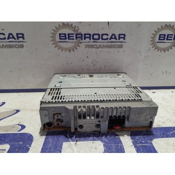 Recambio de sistema audio / radio cd para » otros... modelos referencia OEM IAM UNIVERSAL!!  