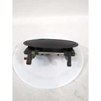 Recambio de maneta exterior delantera izquierda para opel referencia OEM IAM 9201063  