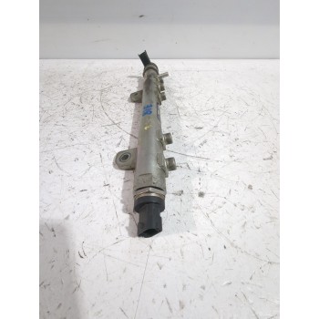 Recambio de rampa inyectora para fiat referencia OEM IAM 0445214086  
