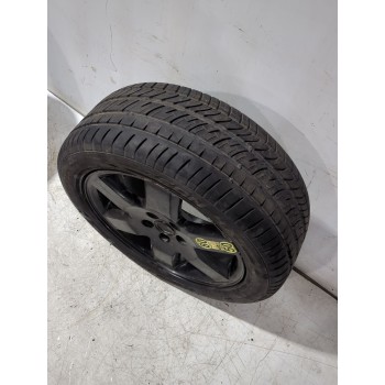 Recambio de rueda repuesto para land rover referencia OEM IAM RRC002900 / 8JX19EH253  