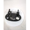 Recambio de maneta exterior delantera izquierda para opel referencia OEM IAM 9201063  