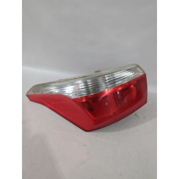 Recambio de piloto trasero izquierdo para citroën referencia OEM IAM 9674809080  